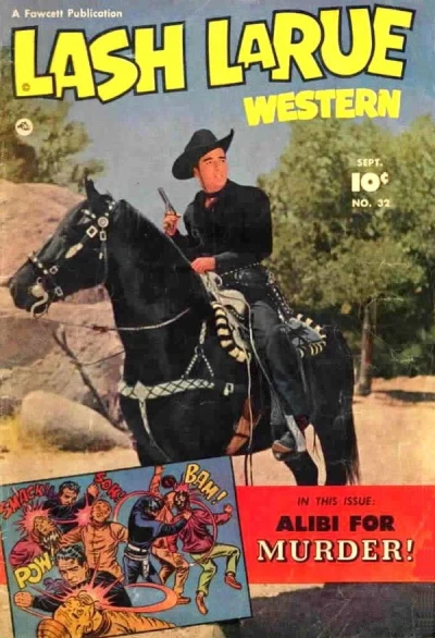 Cover of Alibi for Murder