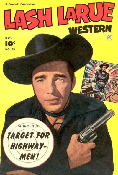 Cover of Target for Highway-Men