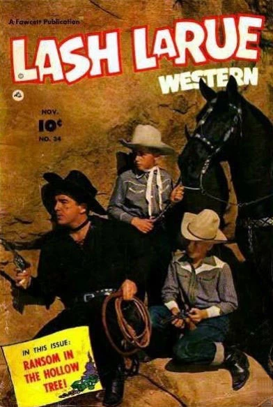 Cover of Ransom in the Hollow Tree