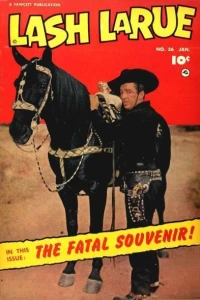 The Fatal Souvenir