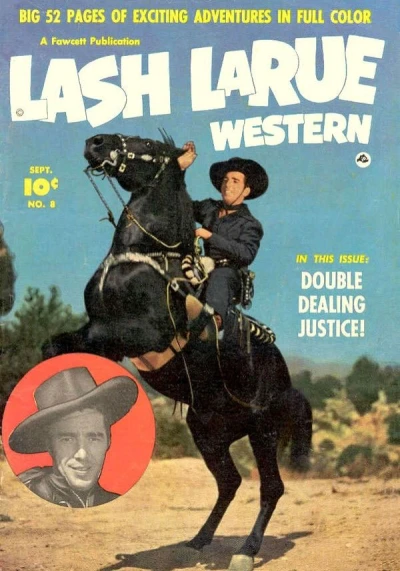 Cover of Double Dealing Justice
