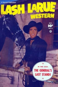 The General's Last Stand