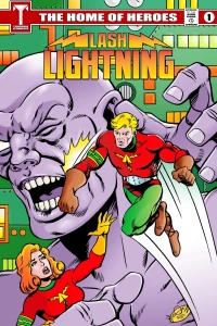 This Monster...My Child