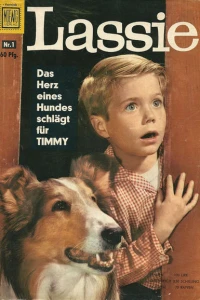 Issue #1