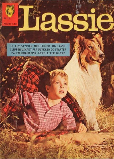 Cover of Issue #12