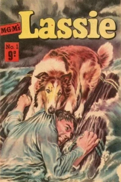 Issue #1