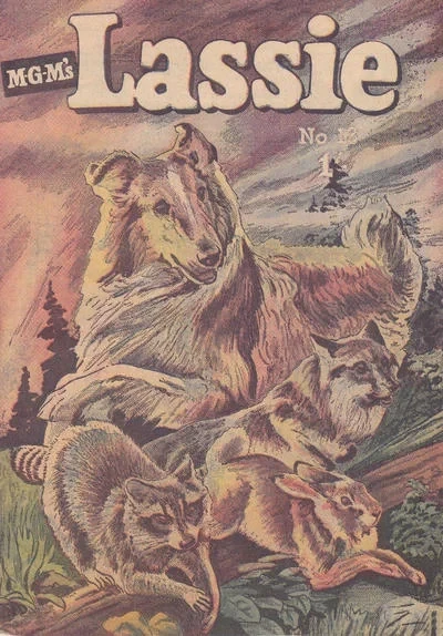 Cover of Issue #12