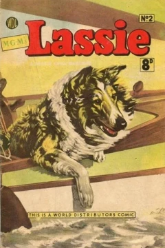Issue #2