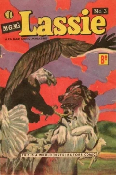 Issue #3