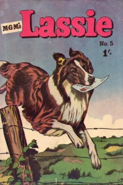 Issue #5