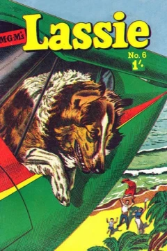 Issue #6