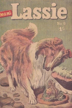 Issue #9