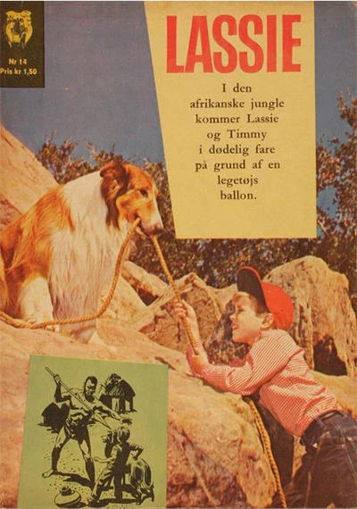 Cover of Issue #14