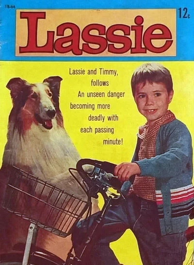 Cover of Issue #18-64