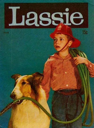 Cover of Issue #18-68