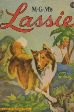 M-G-M's Lassie