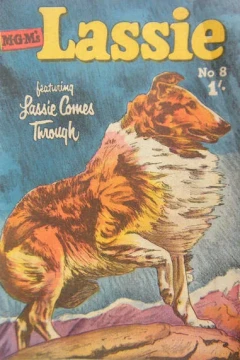 Lassie Comes Through