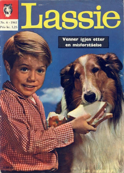 Cover of Issue #196106