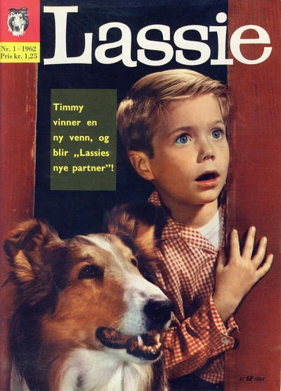 Cover of Issue #196201