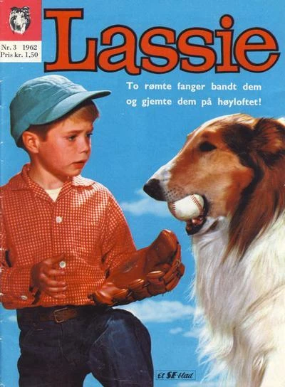 Cover of Issue #196203