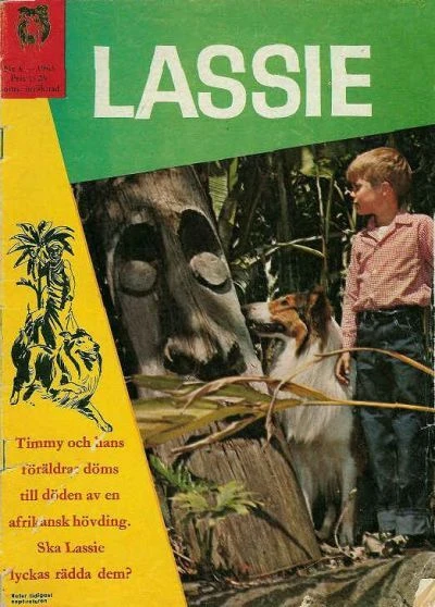 Cover of Issue #196304