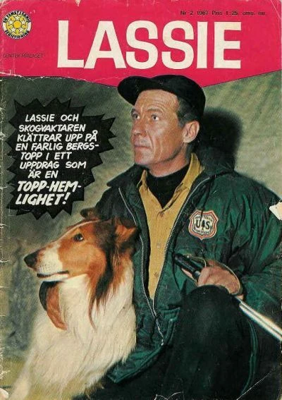 Cover of Issue #196702