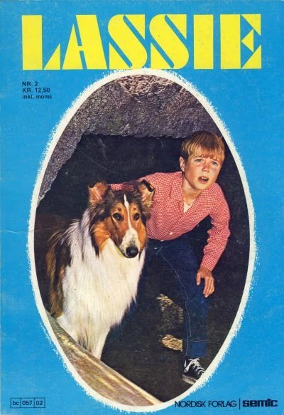 Cover of Issue #2