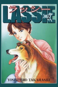 Issue #2