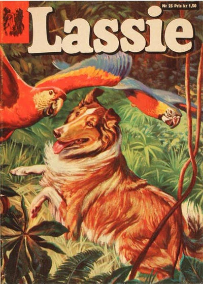Cover of Issue #23