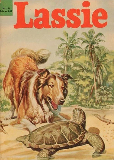 Cover of Issue #31