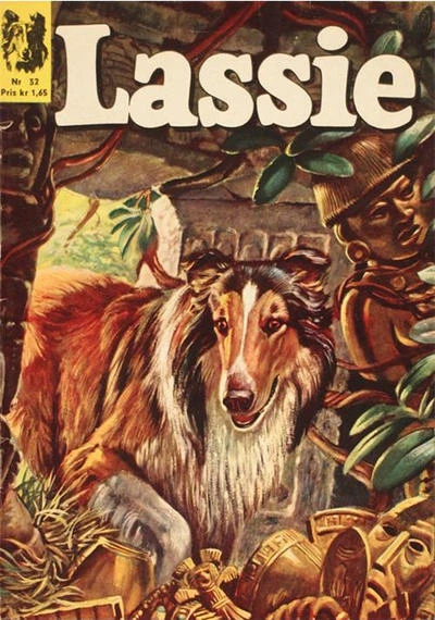 Cover of Issue #32