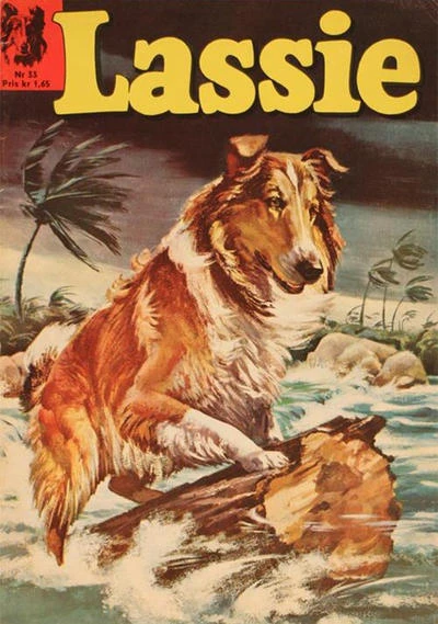Cover of Issue #33