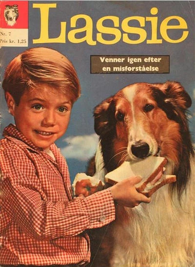Cover of Issue #7