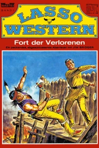 Fort der Verlorenen
