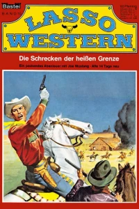 Die Schrecken der heissen Grenze