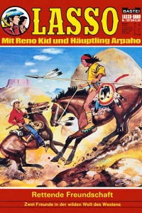 Rettende Freundschaft