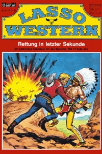 Rettung in letzter Sekunde