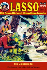 Die Geisterreiter