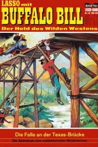 Die Falle an der Texas-Brucke