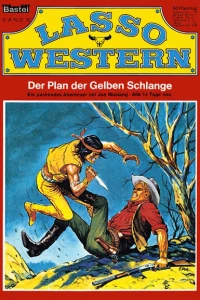 Der Plan der Gelben Schlange