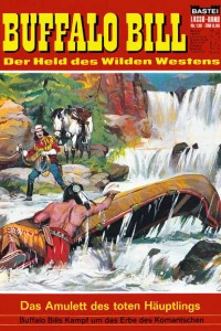 Das Amulett des toten Häuptlings