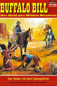 Der Reiter mit dem Spiegeltrick