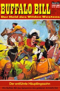 Der entführte Häuptlingssohn