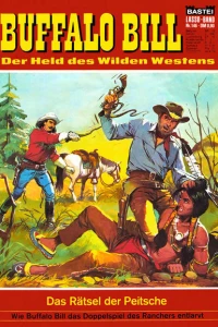 Das Rätsel der Peitsche