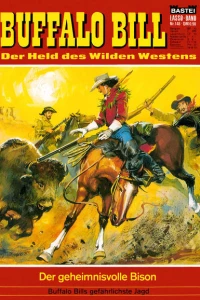 Der geheimnisvolle Bison