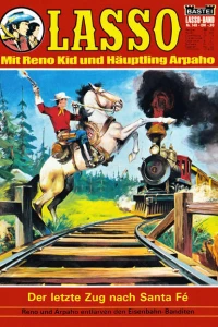 Der letzte Zug nach Santa Fé