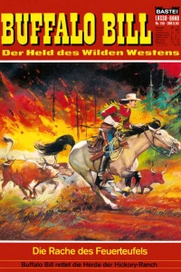 Die Rache des Feuerteufels