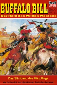 Das Stirnband des Häuptlings