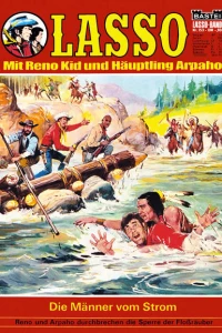 Die Männer vom Strom
