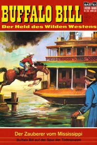 Der Zauberer vom Mississippi